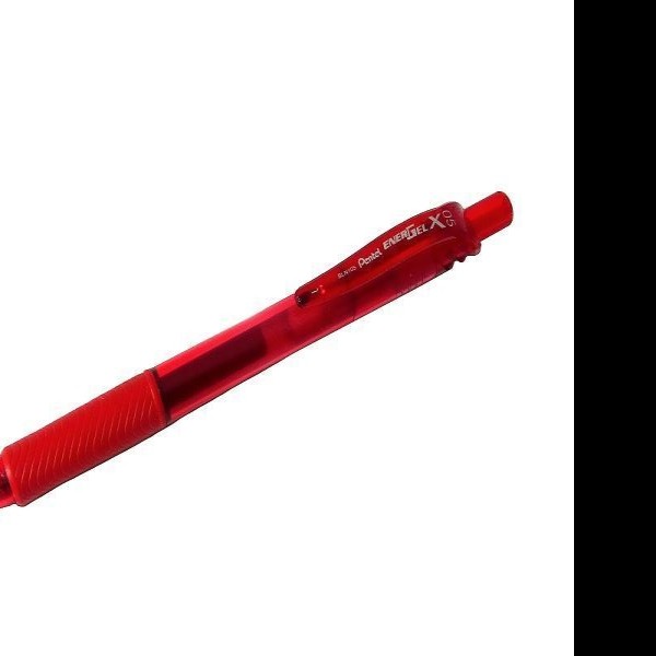 BOLIGRAFO GEL ENERGEL BLN105B PENTEL 0.5MM RT RJO.E12576